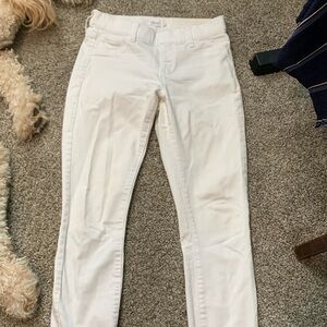 White Cello Skinny Jeans | Size S